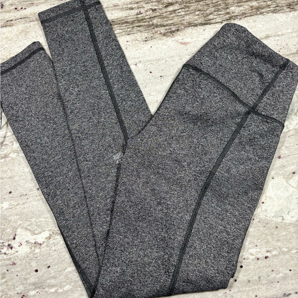 Victoria Secret leggings barley worn